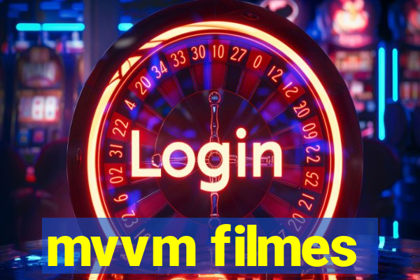 mvvm filmes